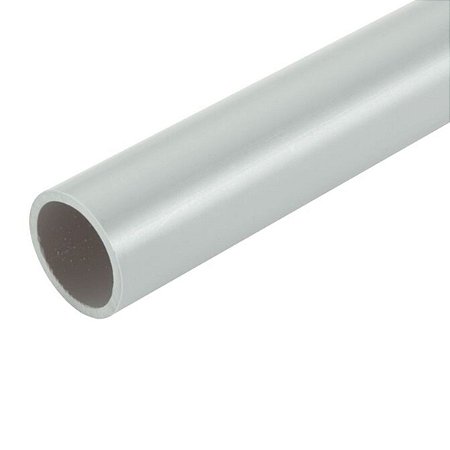 Tubo Leve 1/2" 3M Cinza 57259011 Tramontina