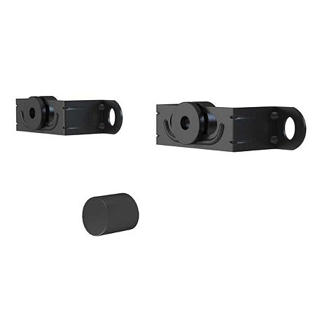 Suporte Fixo para TV M1 14" até 84" Multivisão