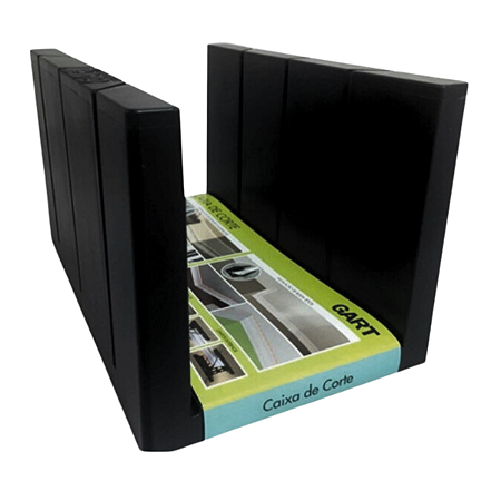 Caixa de Corte Fixa Gart