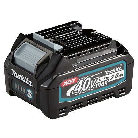 Bateria 40V 2.0Ah XGT BL4020 191l29-0 Makita