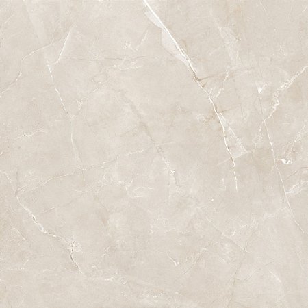 Piso Pulpis Cream Lux Plus 75x75 P75504 Embramaco