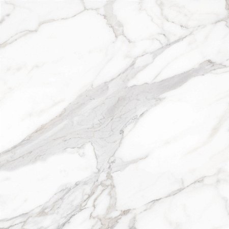 Piso Calacata Gray Brilhante 60x60 RT60550 Embramaco