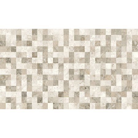 Revestimento Marselha Decor Brilhante 33x60 HD5380 Embramaco