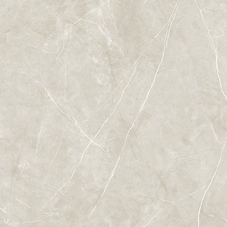 Piso Pulpis Cream Mag Polido 85x85 P85055 Embramaco