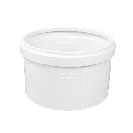 Luva Simples para Esgoto 250mm Estrela