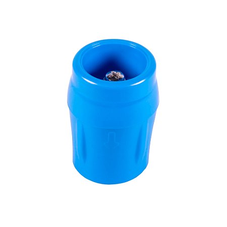 Bloqueador de Ar para Meio de Rede 3/4" Estrela
