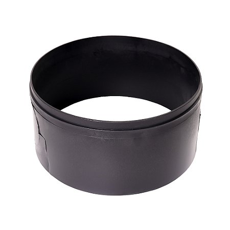 Prolongador Liso para Caixa 340x150mm Estrela