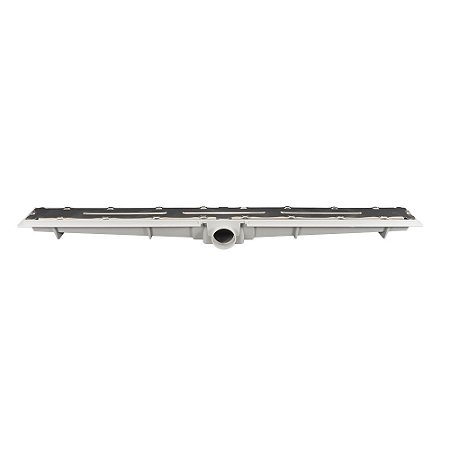 Ralo Premium Linear Invisível 5x70cm Estrela