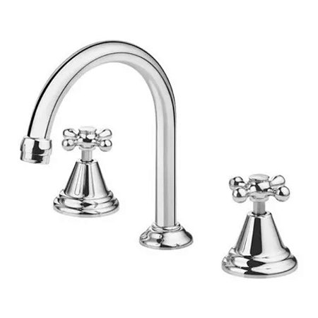 Misturador para Lavatório de Mesa Delicatta Chrome 00108706 Docol