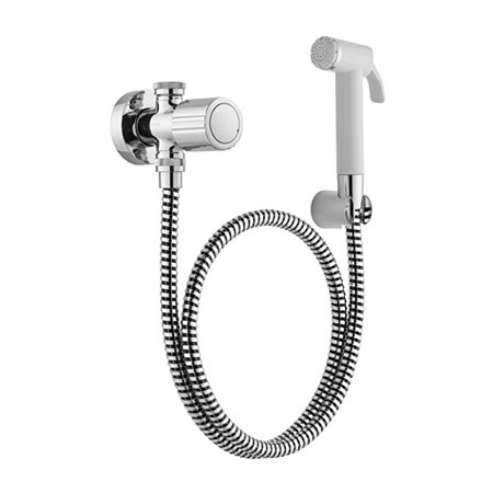 Ducha Higiênica com Registro e Derivação Itapema Bella 00442760 Docol