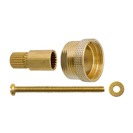 Kit Prolongador para Base 25990800 Docol