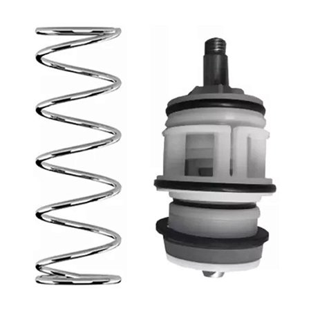Kit Reparo Pressmatic Acionamento Completo Compact 00473200 Docol