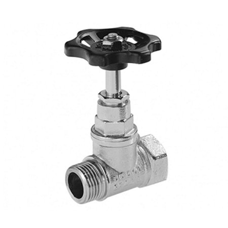 Registro Pressão 1400 3/4" Chrome Uso Externo 20100606 Docol