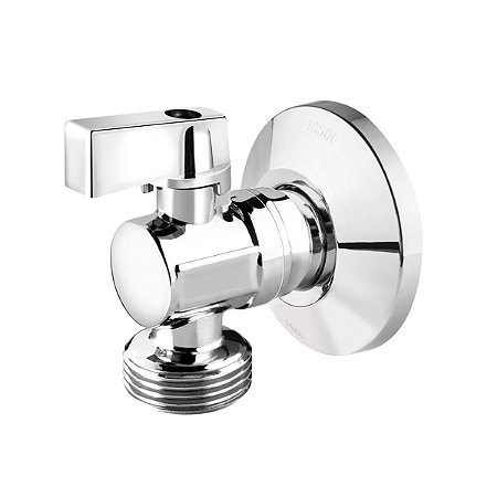 Torneira para Tanque e Máquina de Lavar Chrome 00784006 Docol