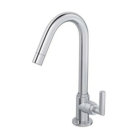 Torneira para Lavatório de Mesa Izy Plus 1198.C24 Deca