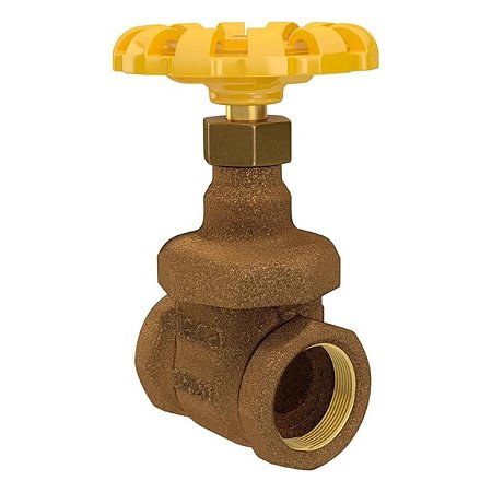 Registo Gaveta Semi Industrial 2.1/2" 1502.B.212 Deca