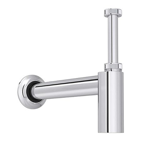 Sifão para Lavatório Articulado 1" x 1.1/2" 1680.C.100.112 Deca