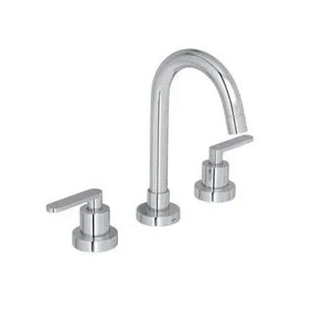 Misturador para Lavatório de Mesa Flex Plus Cromado Deca