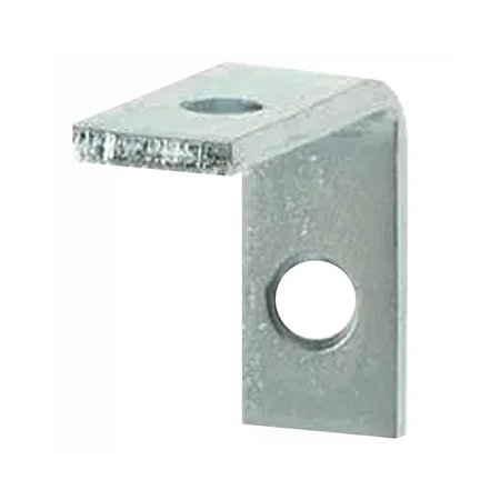 Cantoneira Abas Iguais S306 FG 1" Rocha