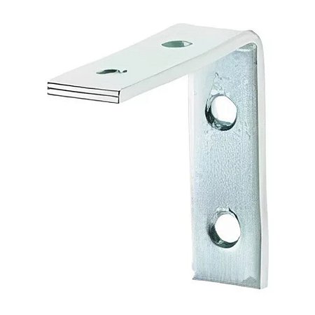 Cantoneira Abas Iguais S306 FG 2" 4 Unidades Rocha