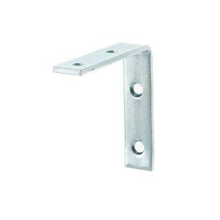 Cantoneira Abas Iguais S306 FG 2.1/2" 4 Unidades Rocha