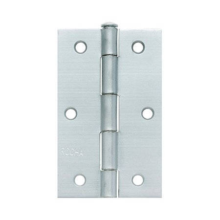 Dobradiça S1001 FG Gavanizada 2" Rocha