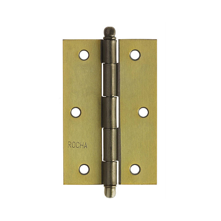 Dobradiça S1003 FOE 3" Rocha