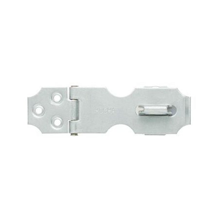 Ferrolho S451 FPP Galvanizado Rocha