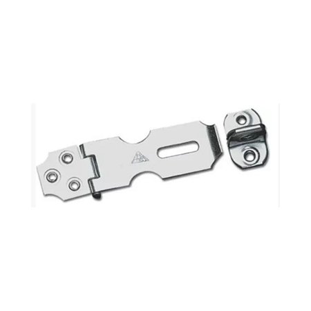 Ferrolho S453 FPP Preto Rocha