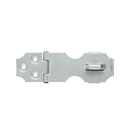 Ferrolho S454 FG Galvanizado Rocha
