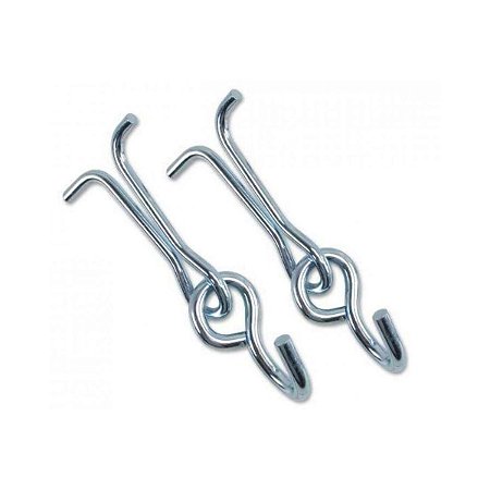 Ganho para Rede Chumbador S503 FG Rocha
