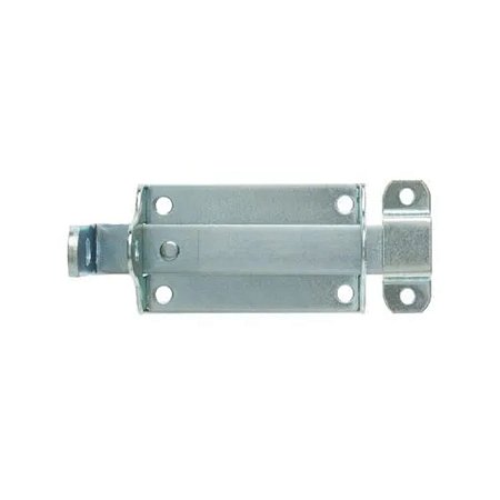 Mini Fecho com Furo S224 BIC 55mm Rocha
