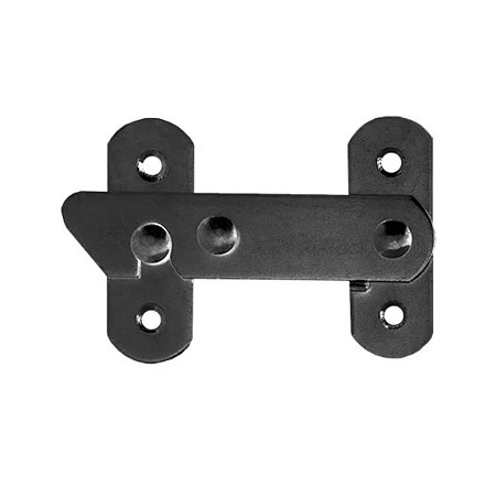 Tranqueta S008 FPP Preto Rocha
