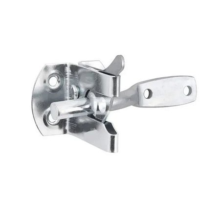 Trinco de Segurança Tramela RBA05 Azul Rocha