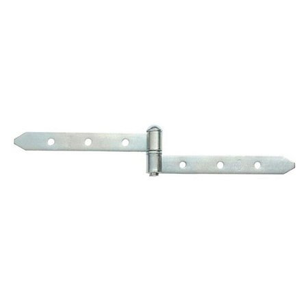 Dobradiça de Portão Haste Simples de Parafusar RCD06 32x4mm 200mm Rocha