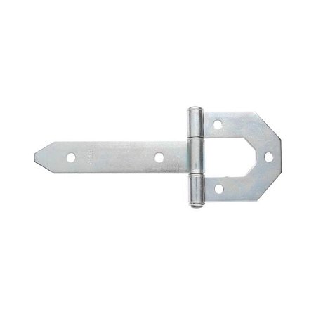 Dobradiça de Portão Ferradura RCC03 89x4mm 200mm Rocha