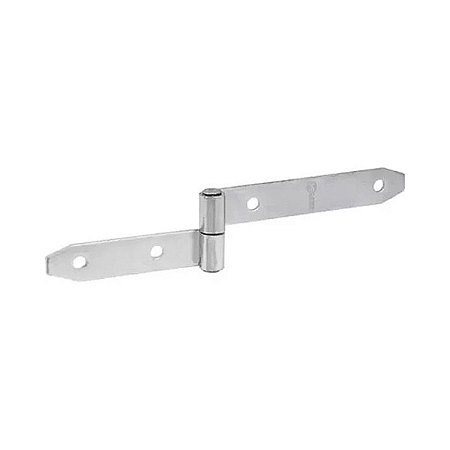 Dobradiça para Portão RCD05 6" Rocha