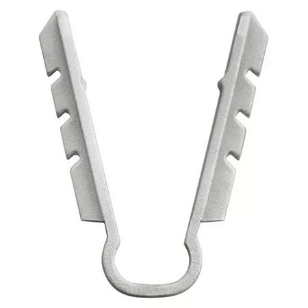 Abraçadeira Gramp 6mm 8 Unidades Sfor