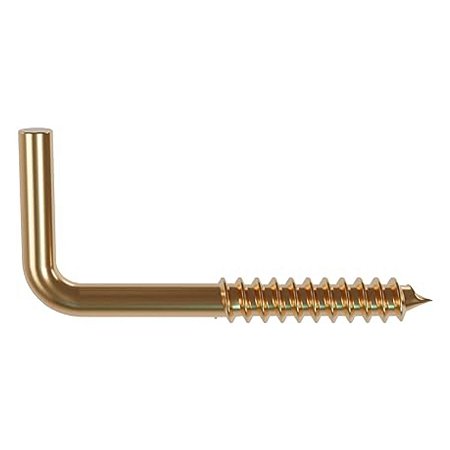 Escápula Bicromatizada 17x50 (2,6x35mm) 12 Unidades Sfor