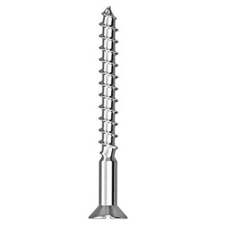 Parafuso para Madeira PHS 3,8x40 20 Unidades Sfor