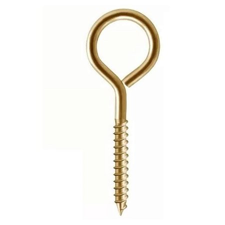 Pitão 8mm 6 Unidades Sfor