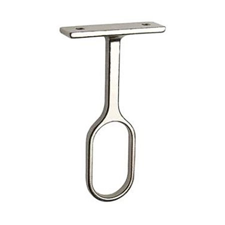 Suporte para Cabideiro Central + Parafuso Chip 3,5x16 Sfor