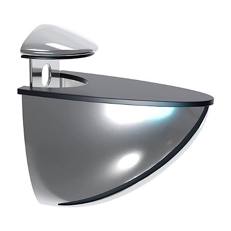 Suporte Tucano Pequeno 2 Unidades Sfor