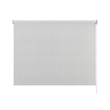 Persiana Rolo Express Screen 1,20x1,60 Cinza Belchior
