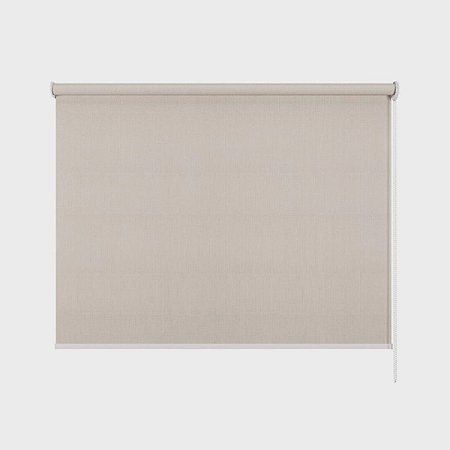 Persiana Rolo Express Screen 1,20x1,60 Palha Belchior