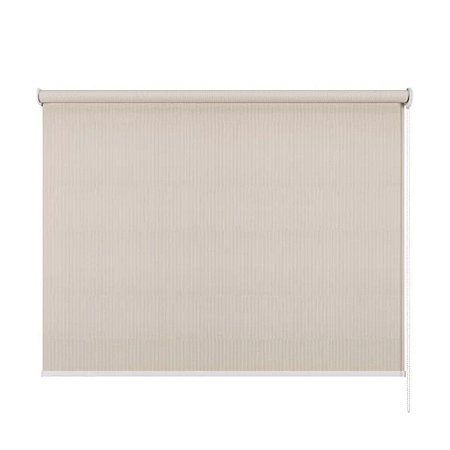 Persiana Rolo Express Screen 1,40x1,60 Palha Belchior