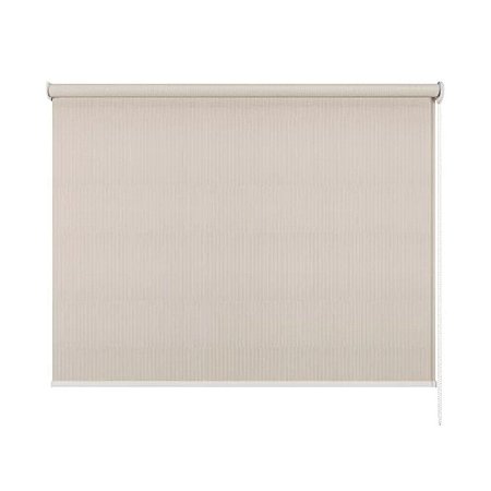 Persiana Rolo Express Screen 1,60x1,60 Palha Belchior