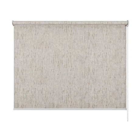 Persiana Rolo Express Finesse 1,20x1,60 Natural Belchior