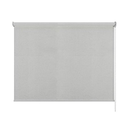 Persiana Rolo Express Finesse 1,40x1,60 Branco Blackout Belchior