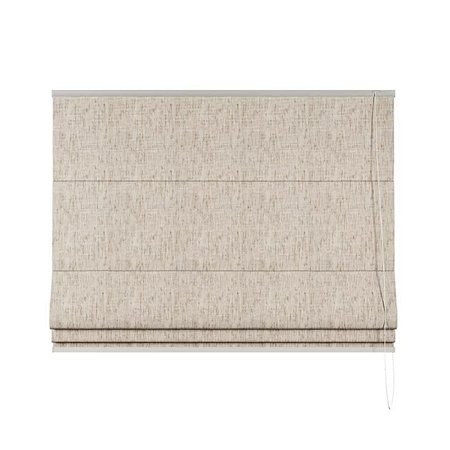 Persiana Romana Express Supreme 1,20x1,60 Linho Belchior
